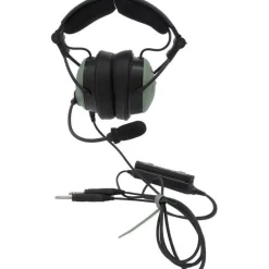 David Clark One-X Bluetooth ANR Aviation Headset 41307G-01