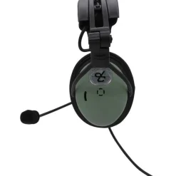 David Clark One-X Bluetooth ANR Aviation Headset 41307G-01