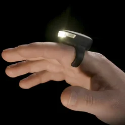 DEX FingerLight - The Light That Follows Your Finger
