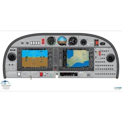 Diamond Aircraft 18