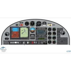 Diamond Aircraft 18