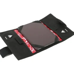 Dimatex CAVOK Mini Tech Black Kneeboard - iPad Mini & 8