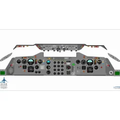 Douglas Aircraft 18