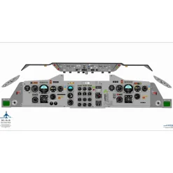 Douglas Aircraft 18