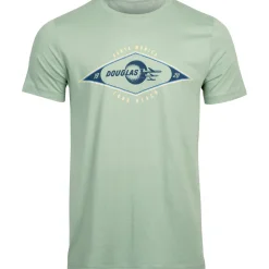 Douglas EST 1920 Boeing Heritage T-Shirt by Aeroplane Apparel Co.