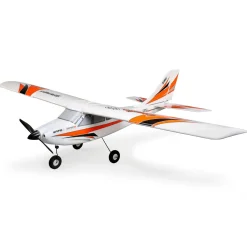 E-flite Apprentice STS 1.5m RTF Radio Control Airplane Smart Trainer with SAFE - Enhanced Safety and Stability