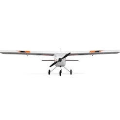 E-flite Apprentice STS 1.5m RTF Radio Control Airplane Smart Trainer with SAFE - Enhanced Safety and Stability