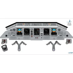 Embraer 18