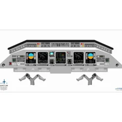 Embraer 18