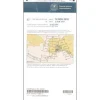 FAA Anchorage VFR Sectional Chart for Alaska Pilots - 07/09/26 thru 09/03/26