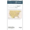 FAA Brownsville VFR Sectional Aeronautical Chart - 07/09/26 thru 09/03/26