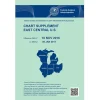 FAA Chart Supplement EC (Airport/Facility Directory East Central) - 07/09/26 thru 09/03/26