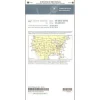 FAA Cincinnati VFR Sectional Aeronautical Chart - 07/09/26 thru 09/03/26