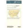 FAA Dallas Ft. Worth VFR Terminal Area Chart - 07/09/26 thru 09/03/26