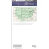 FAA H11/12 Instrument Flight Rules (IFR) Enroute High Altitude Chart - 07/09/26 thru 09/03/26