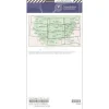 FAA H5/6 Instrument Flight Rules (IFR) Enroute High Altitude Chart - 07/09/26 thru 09/03/26