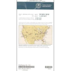 FAA Kansas City VFR Terminal Area Chart - 07/09/26 thru 09/03/26