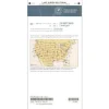 FAA Lake Huron VFR Sectional Aeronautical Chart - 07/09/26 thru 09/03/26
