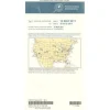 FAA Las Vegas VFR Terminal Area Chart - 07/09/26 thru 09/03/26