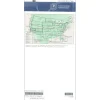 FAA L7/8 Instrument Flight Rules (IFR) Enroute Low Altitude Chart - 07/09/26 thru 09/03/26