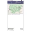 FAA L31/32 Instrument Flight Rules (IFR) Enroute Low Altitude Chart - 07/09/26 thru 09/03/26