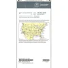 FAA Los Angeles VFR Sectional Aeronautical Chart - 07/09/26 thru 09/03/26