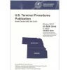 FAA North Central Vol 2 U.S. Terminal Procedures Publication Bound - 07/09/26 thru 09/03/26