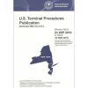 FAA North East Vol 2 U.S. Terminal Procedures Publication Bound - 07/09/26 thru 09/03/26