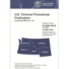 FAA NW Vol 1 U.S. Terminal Procedures Publication Bound - 07/09/26 thru 09/03/26
