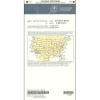 FAA Phoenix VFR Sectional Aeronautical Chart - 07/09/26 thru 09/03/26