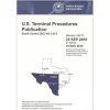 FAA South Central Vol 3 U.S. Terminal Procedures Publication Bound - 07/09/26 thru 09/03/26