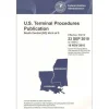 FAA South Central Vol 4 U.S. Terminal Procedures Publication Bound - 07/09/26 thru 09/03/26