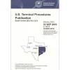 FAA South Central V5 U.S. Terminal Procedures Publication Bound - 07/09/26 thru 09/03/26