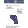 FAA South West Vol 4 U.S. Terminal Procedures Publication Bound - 07/09/26 thru 09/03/26