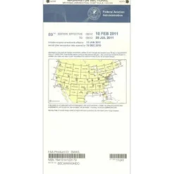 FAA Washington Sectional - 07/09/26 thru 09/03/26
