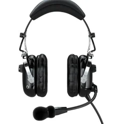 Faro G2 ANR Aviation Headset: Ultimate Noise Cancelling Comfort RFAR300-BLK