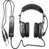 Faro G3 ANR Carbon Fiber Aviation Headset - Lightweight Comfort RFAR303-CF