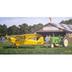 Field of Dreams Lyons Studios Limited Edition Aviation Print