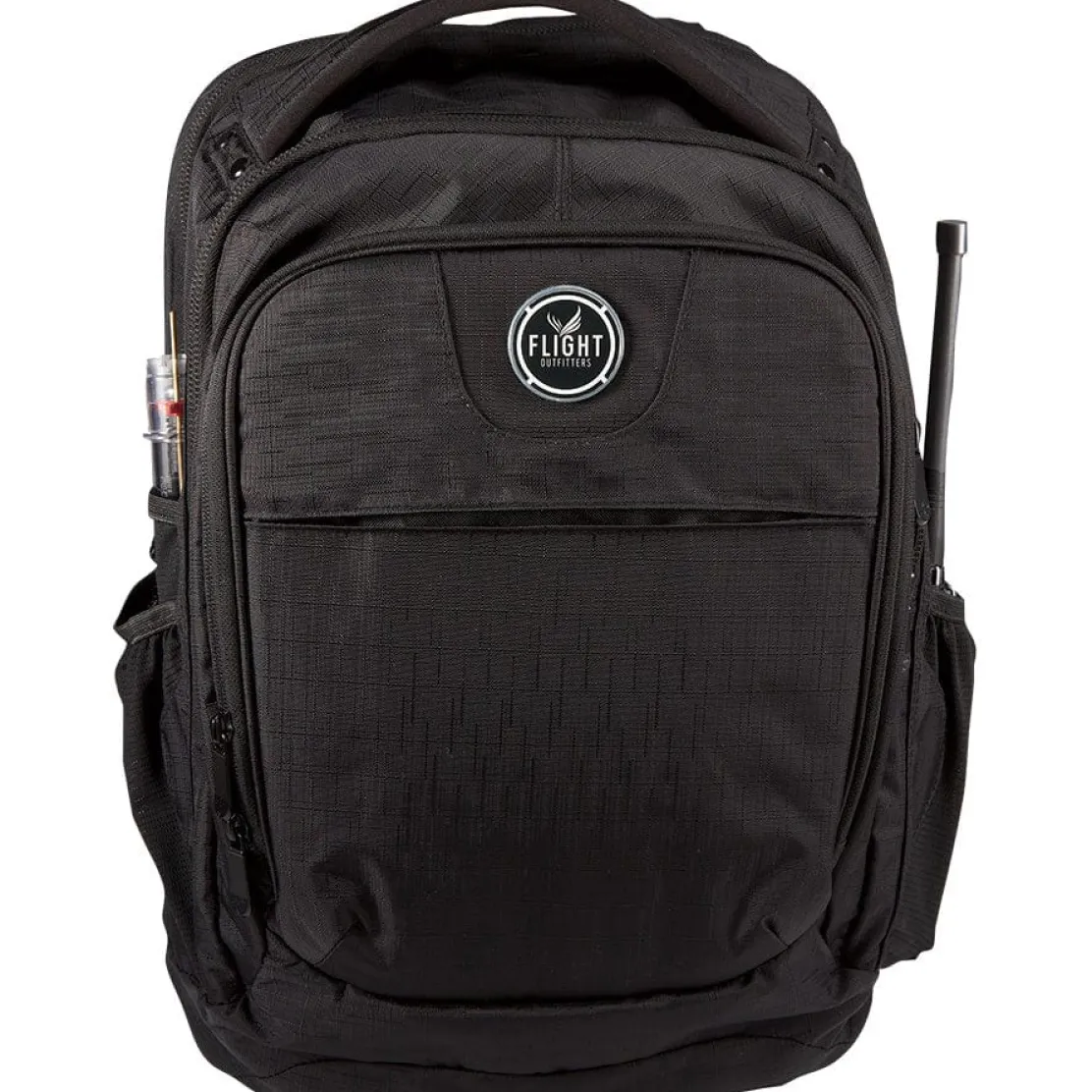 Flight Outfitters Aviator Pro Backpack: Ultimate Pilot Gear Organizer