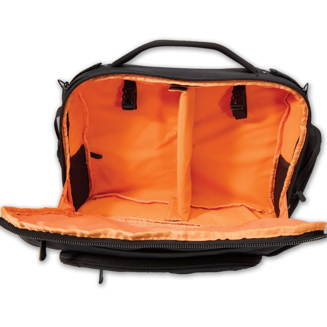 Flight Outfitters Flight Deck Pro: 30-Pocket Organizational Bag