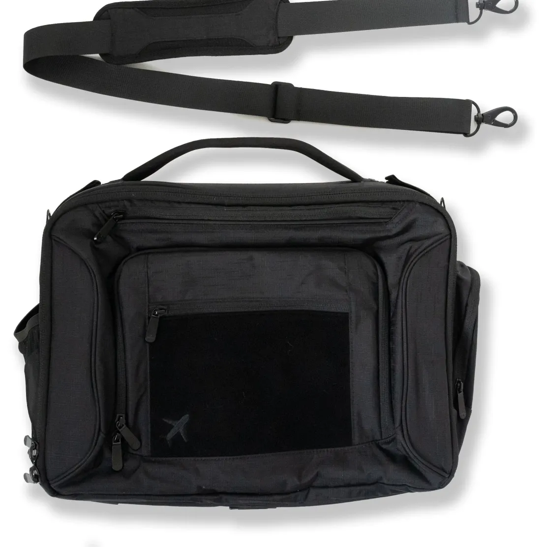 Flight Outfitters Flight Deck Pro: 30-Pocket Organizational Bag
