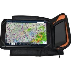 Flight Outfitters iDeck Dual Device Pilot Kneeboard
