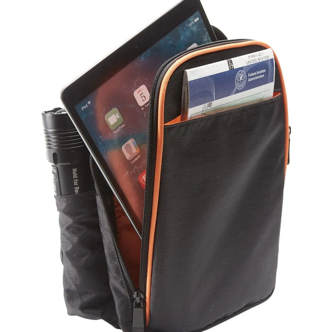 Flight Outfitters Lift Mini 2.0 Compact, Durable, Perfectly Organized