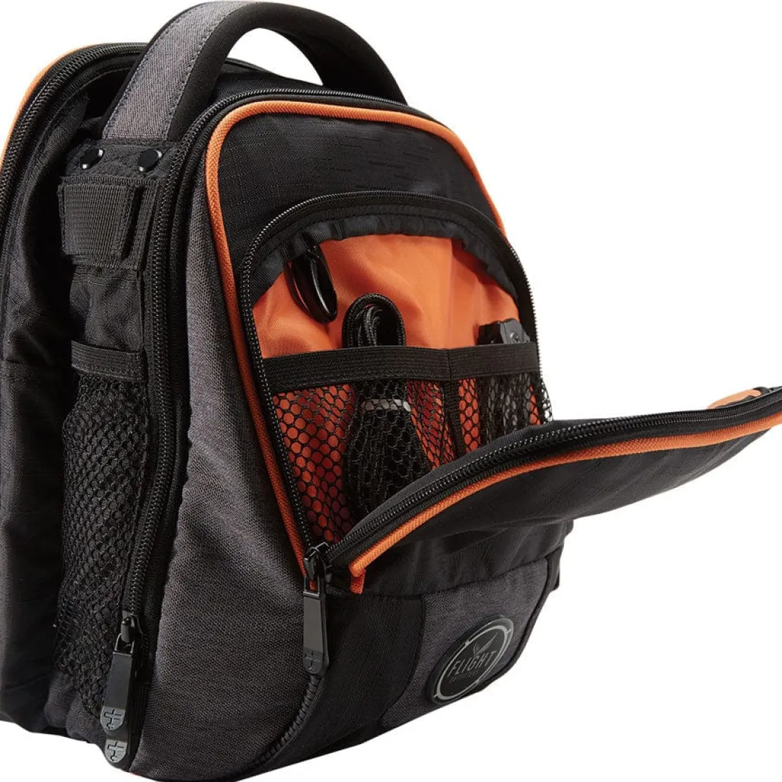 Flight Outfitters Lift Mini 2.0 Compact, Durable, Perfectly Organized