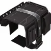 Flyboys Reversible Pilot Kneeboard with Clipboard - Ambidextrous & Configurable