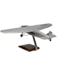 Ford 5-AT Tri-Motor Large Mahogany Model