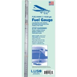FuelHawk Precision Aircraft Fuel Gauges