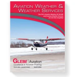 Gleim Aviation Weather & Weather Services