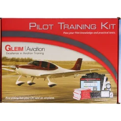 Gleim 2026 Instrument Kit with Online Test Prep