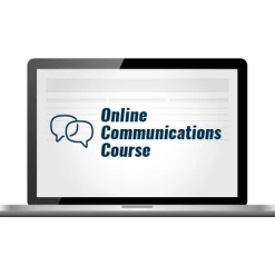Gleim Online Communication Course